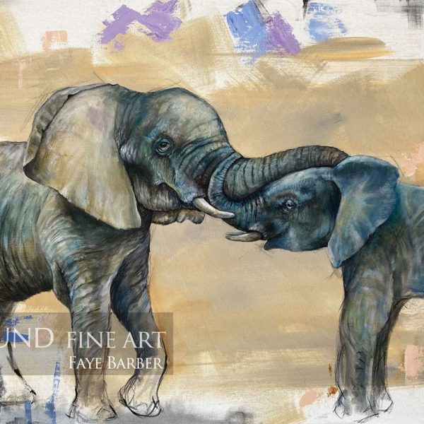 Elephants