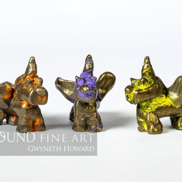 Assorted Miniatures