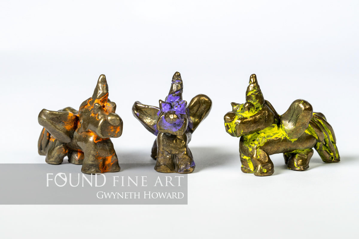 Assorted Miniatures