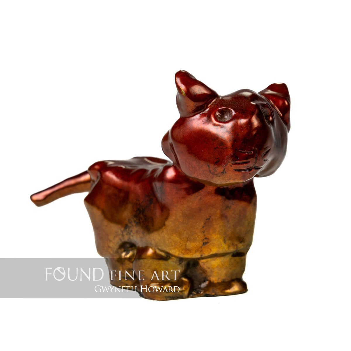 Medium Tiger