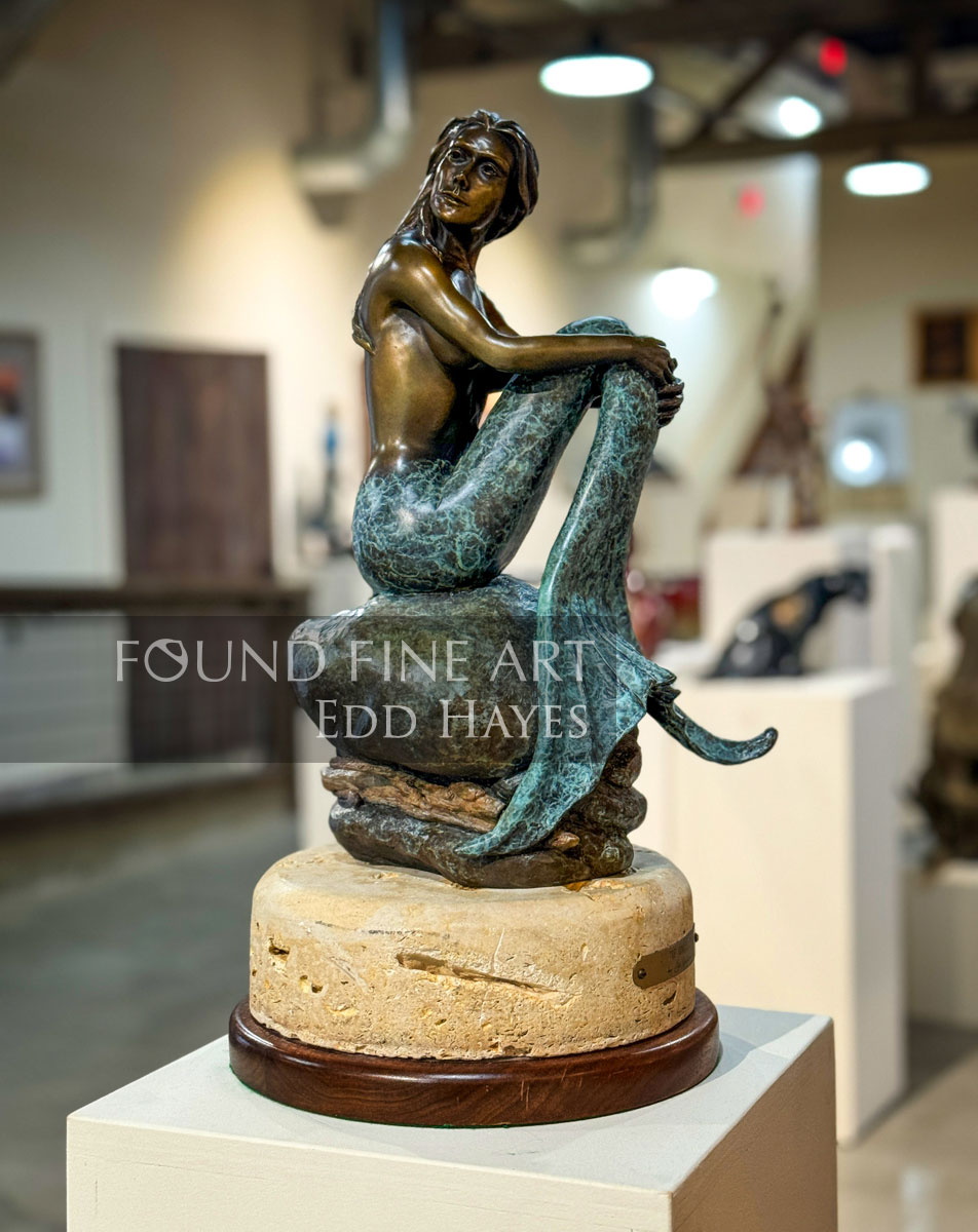 If Only (Maquette)