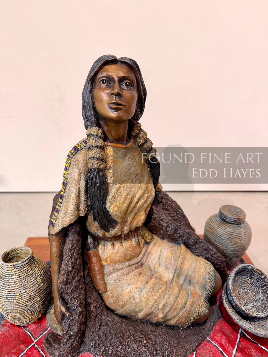 The Basket Maker