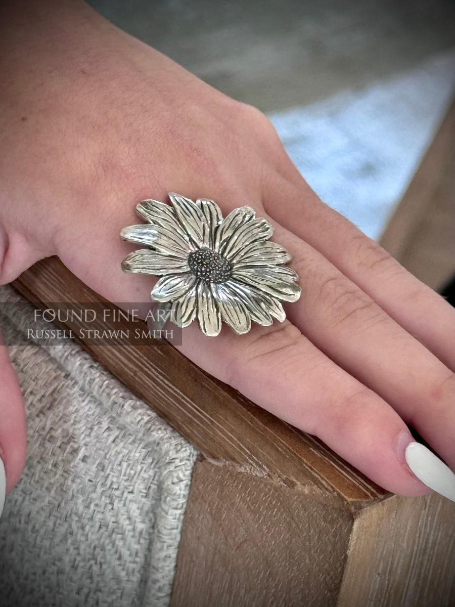 Daisy Ring