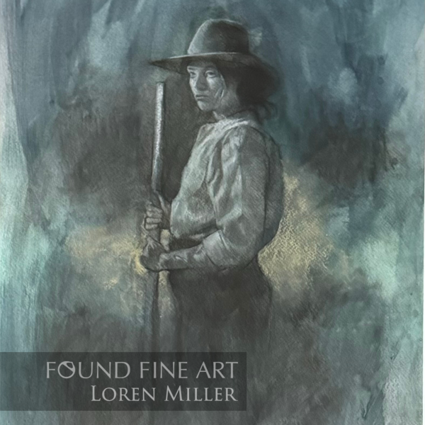 Midnight Pioneer