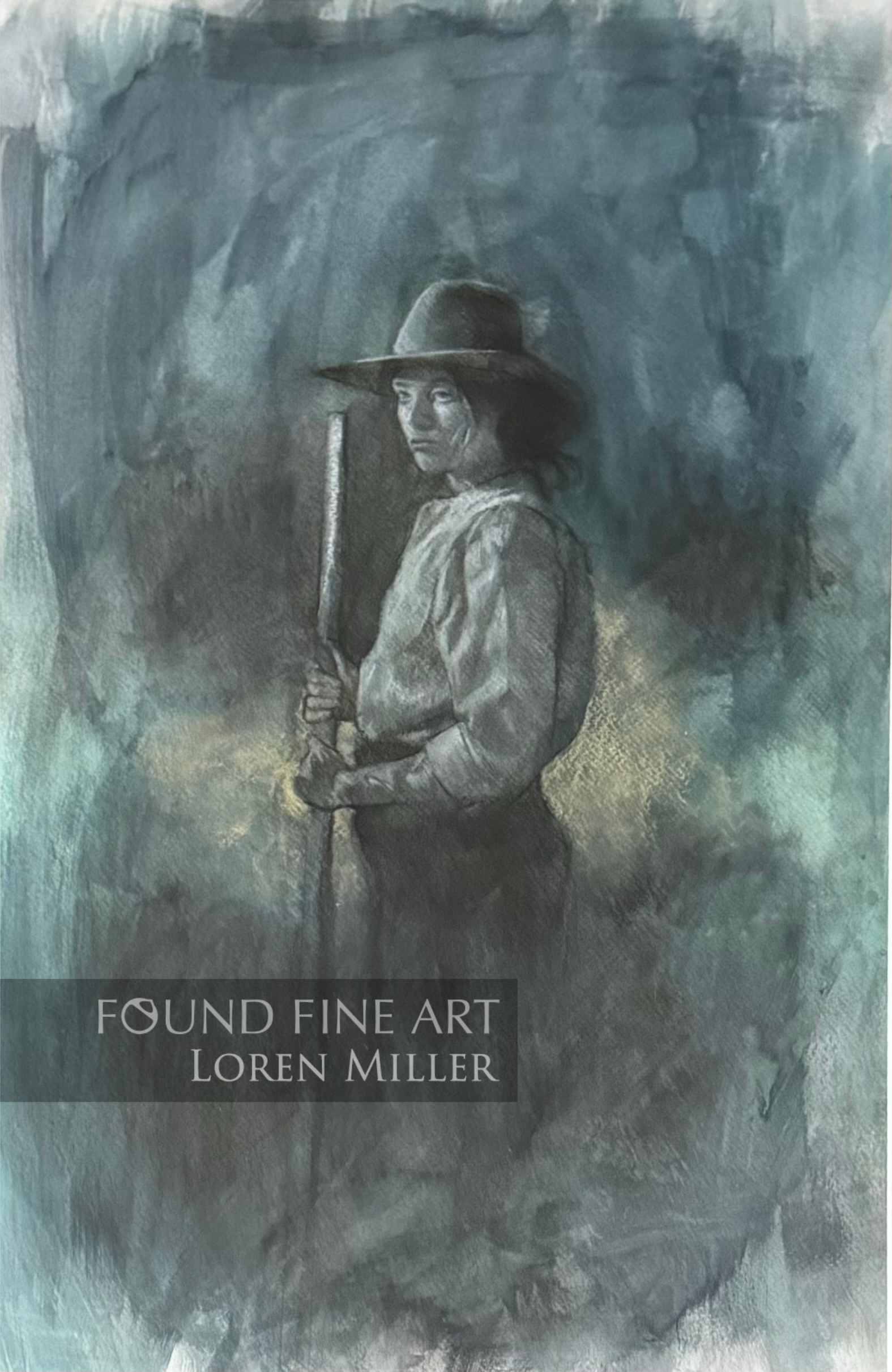 Midnight Pioneer