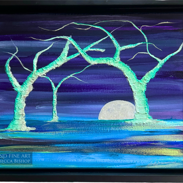 One, Two, Tree