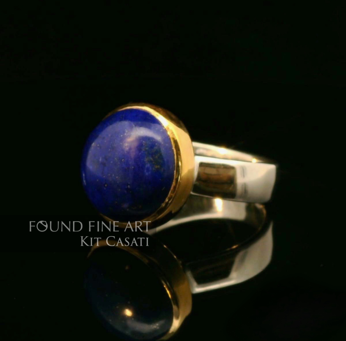Old Kingdom Lapis