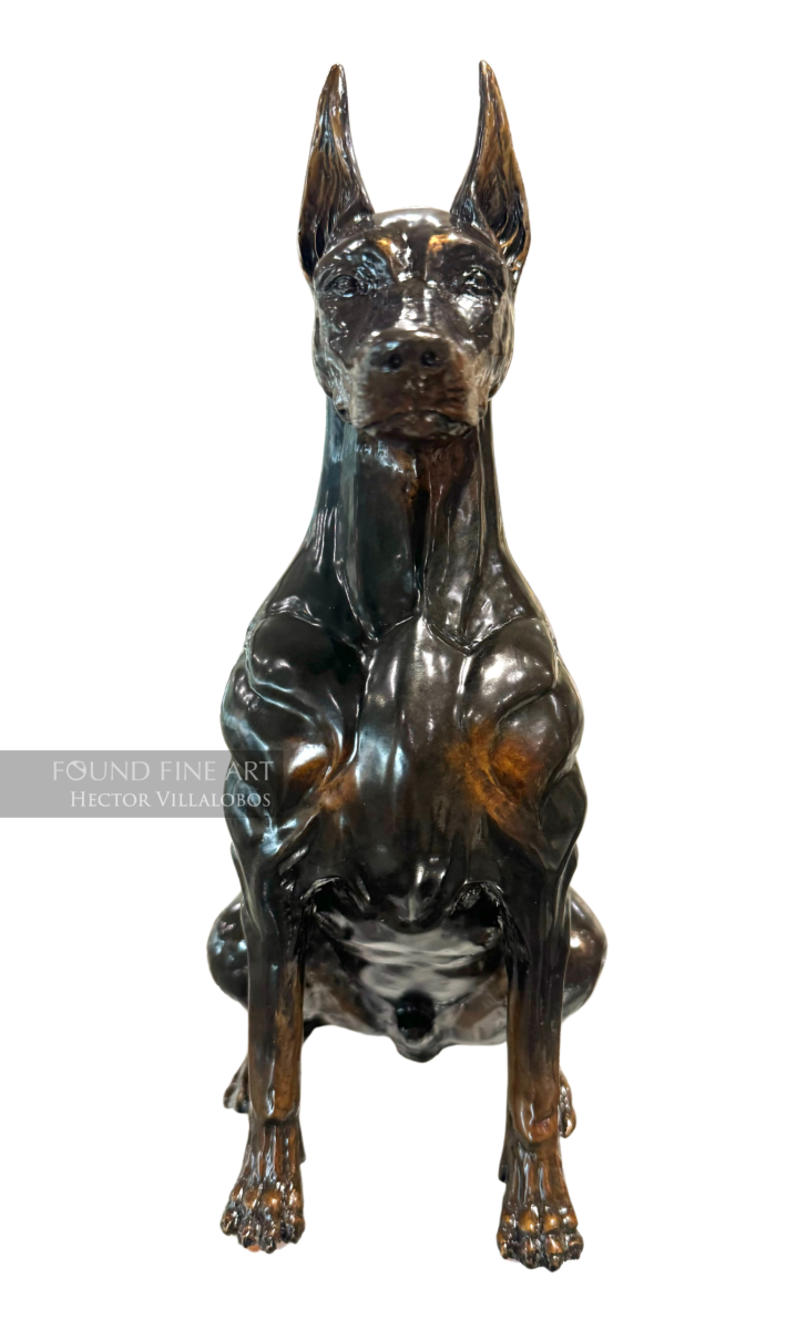 Doberman