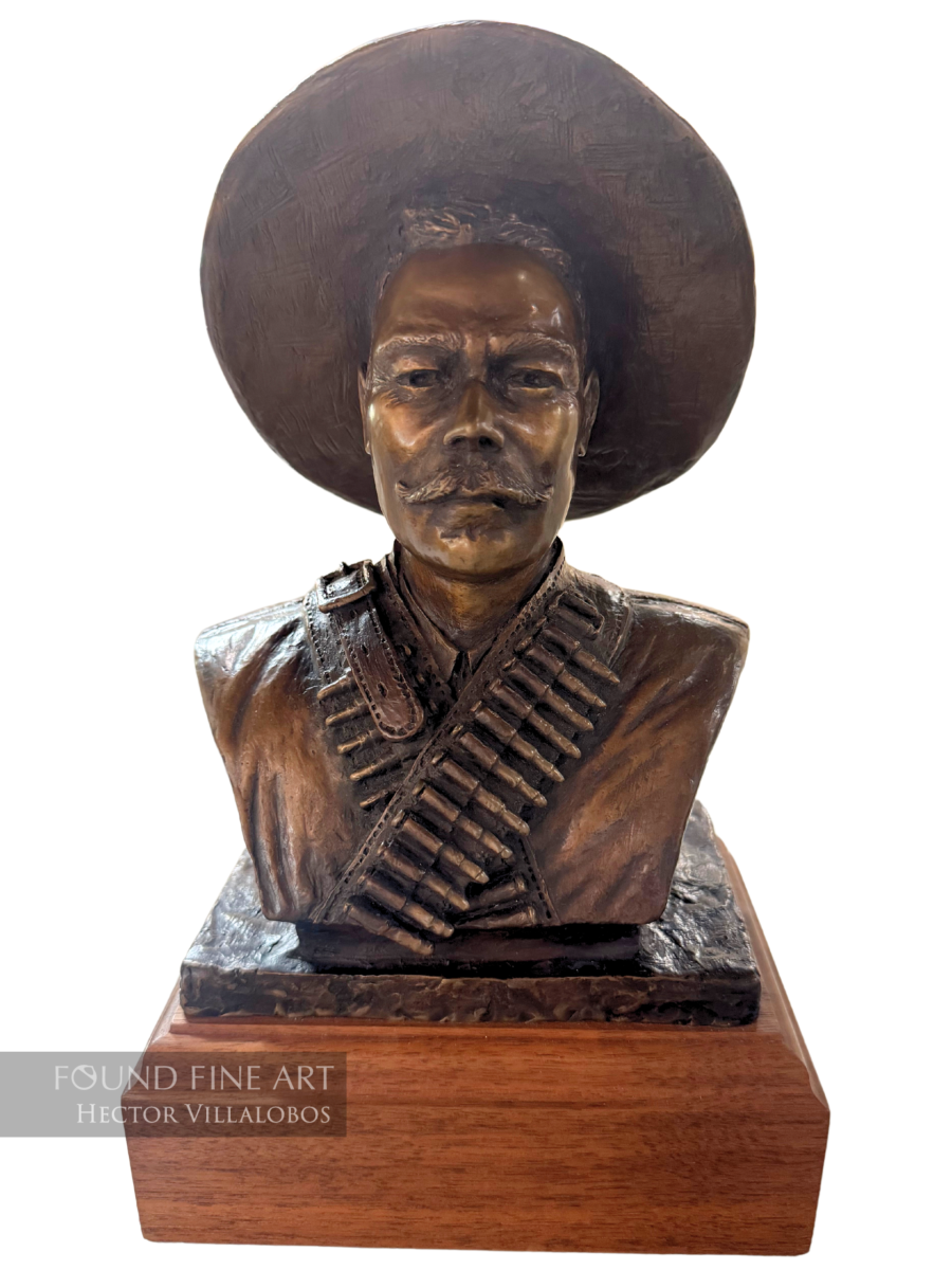 Pancho Villa