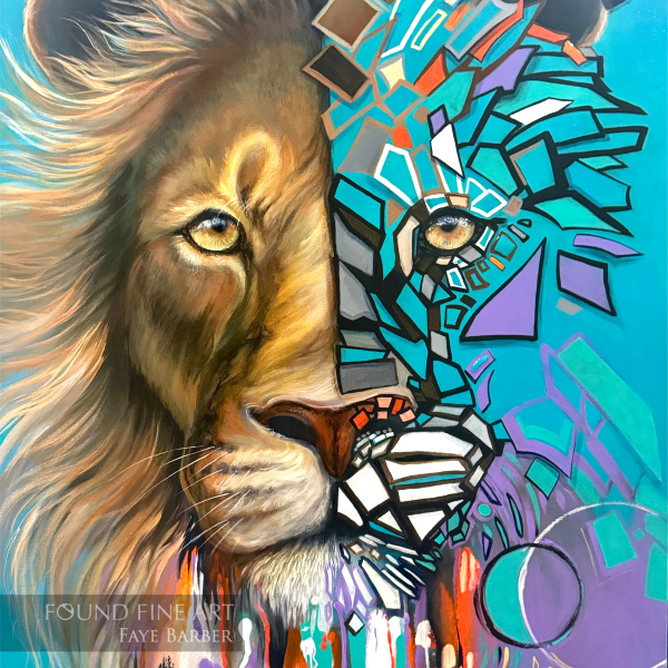 Fragments of a King