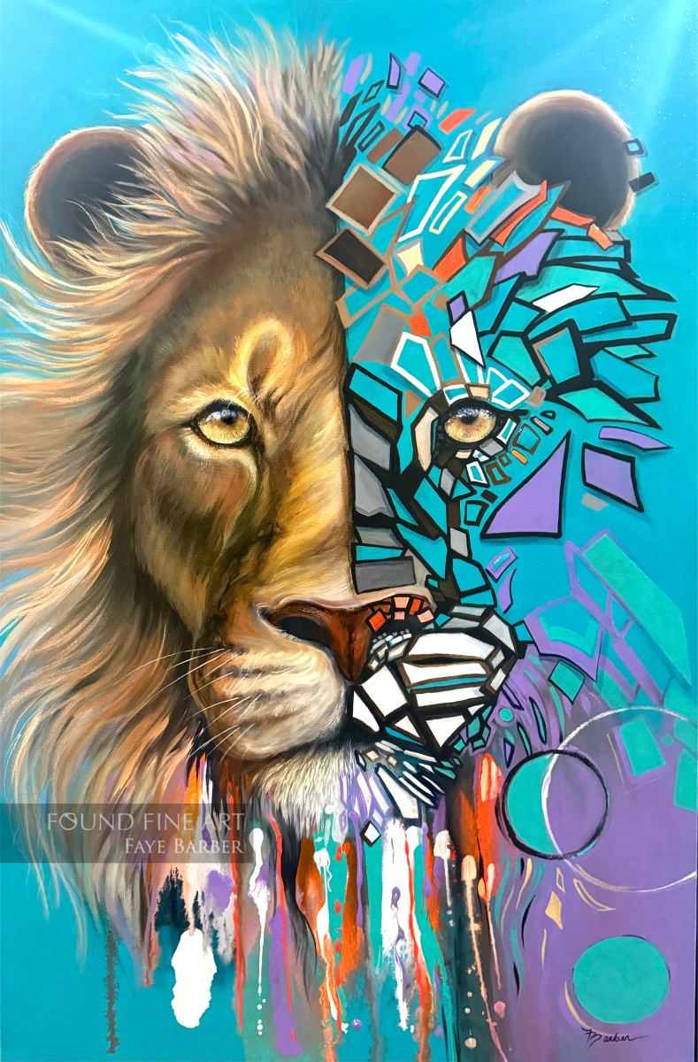 Fragments of a King