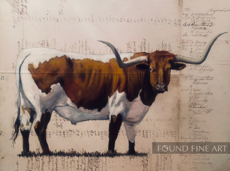 Texas Longhorn