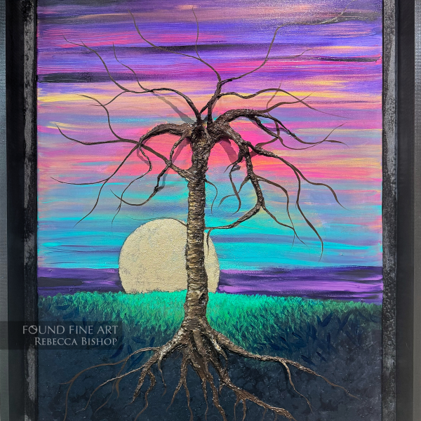 Rooted In Light