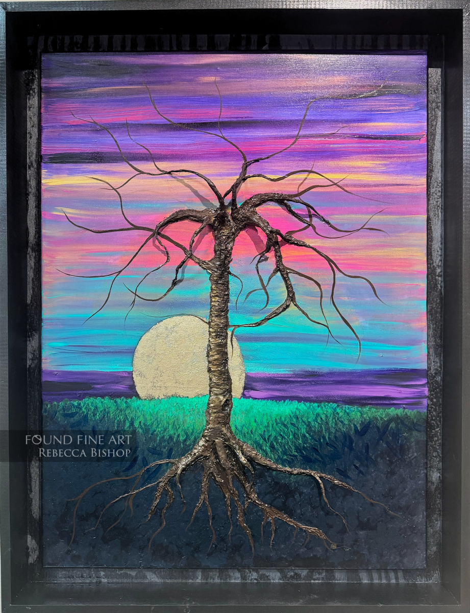 Rooted In Light