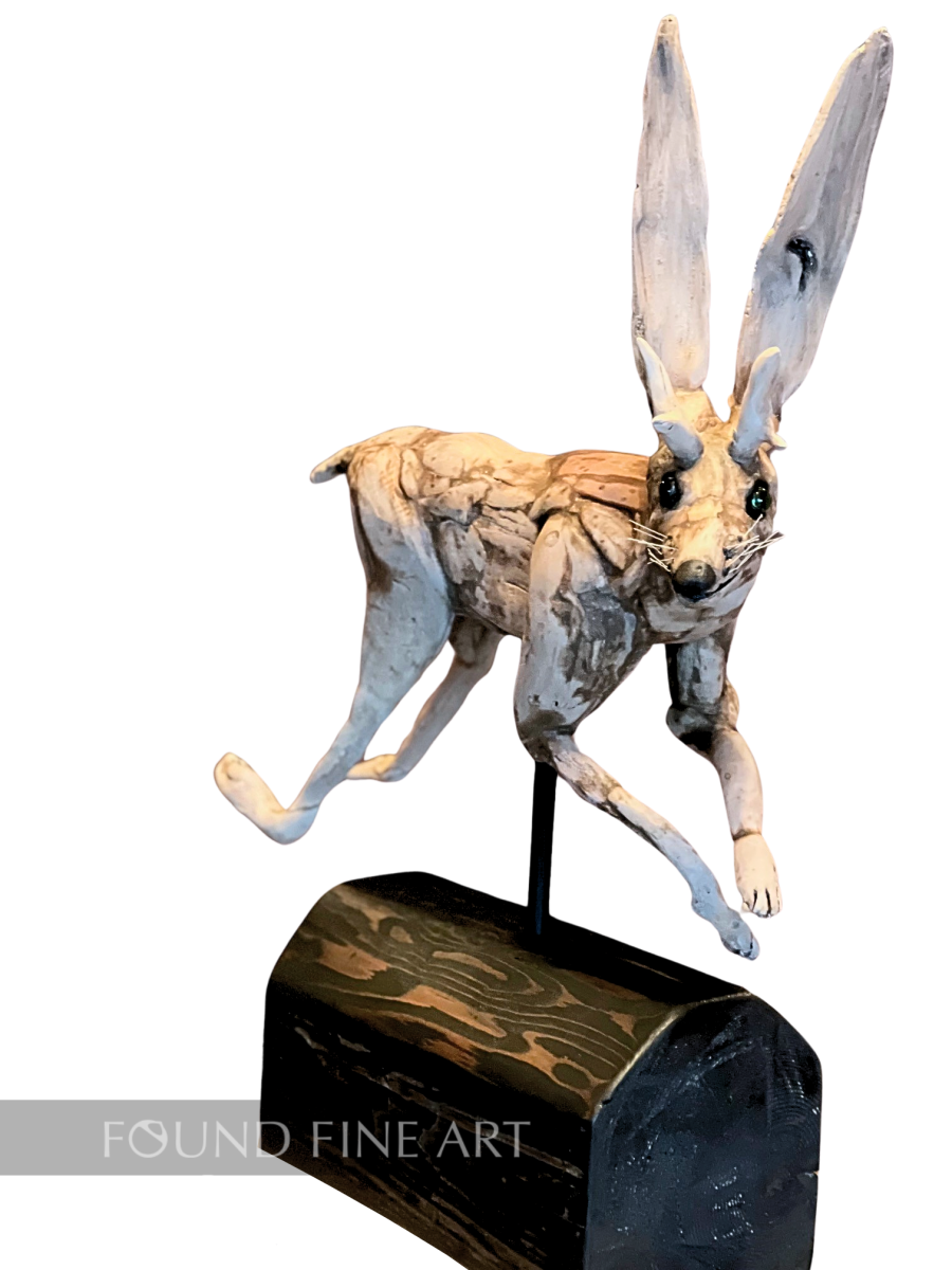 Jackelope