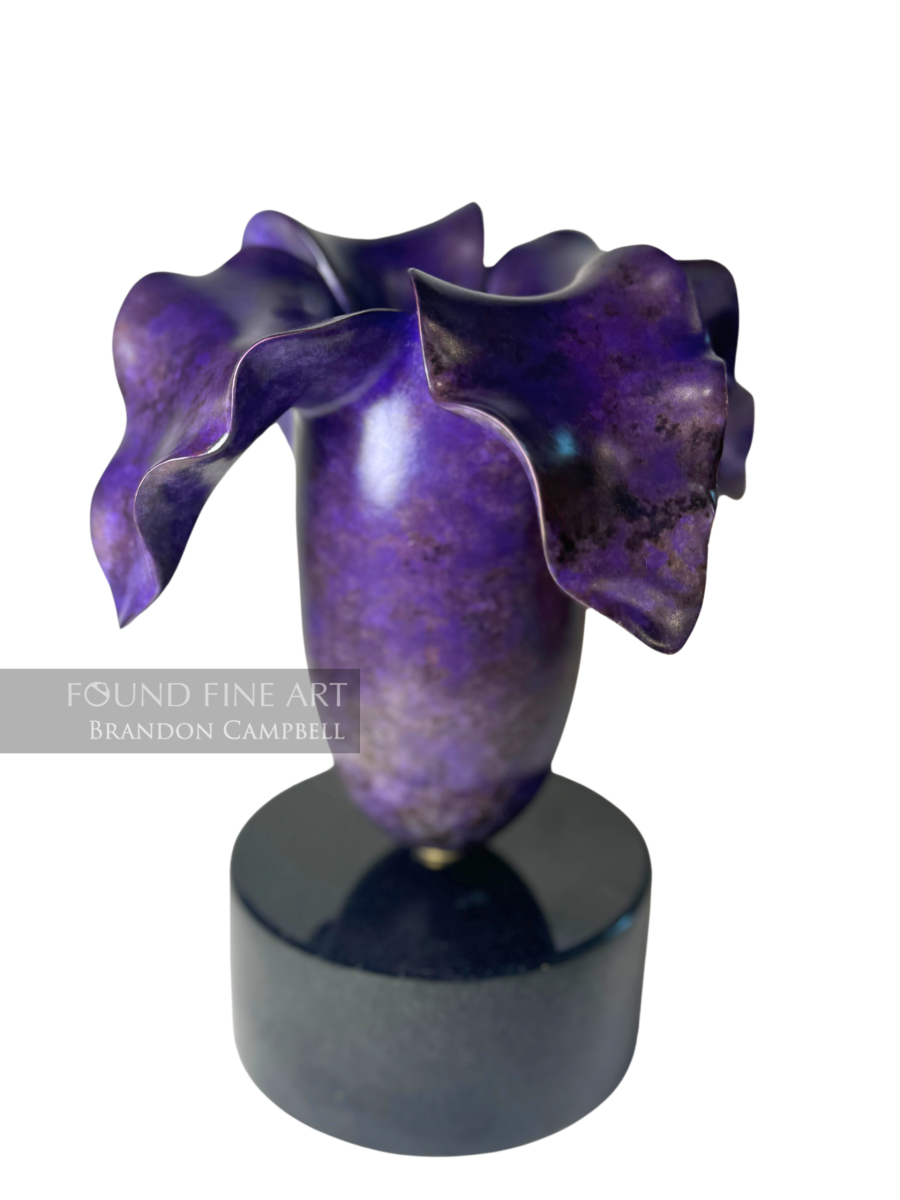 Small Awakenings - Purple