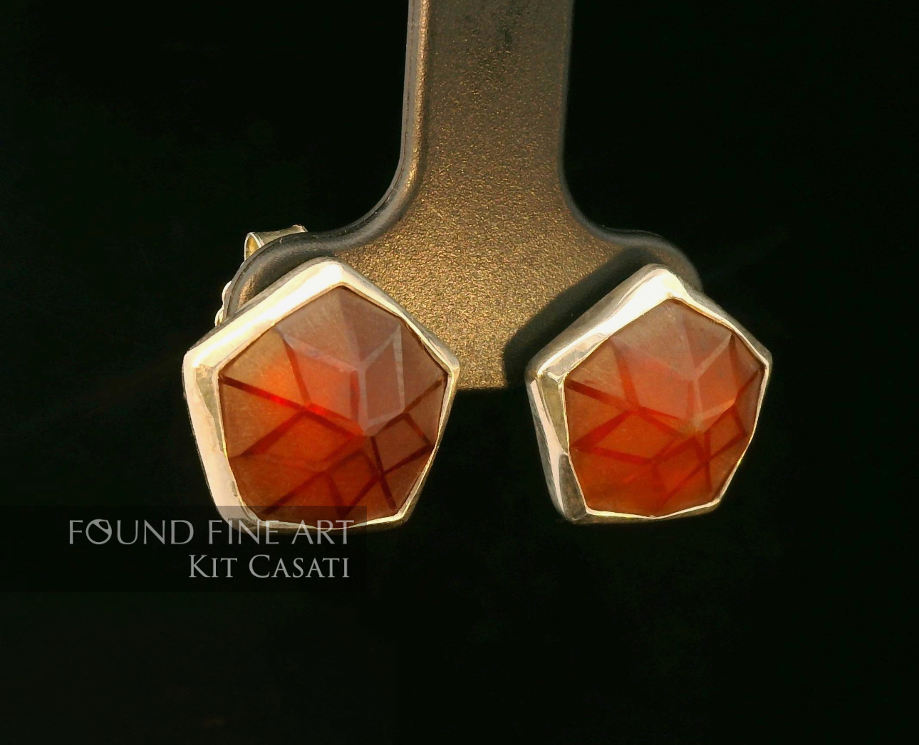 Inner Vision Earrings