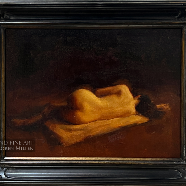 The Luthier's Wife