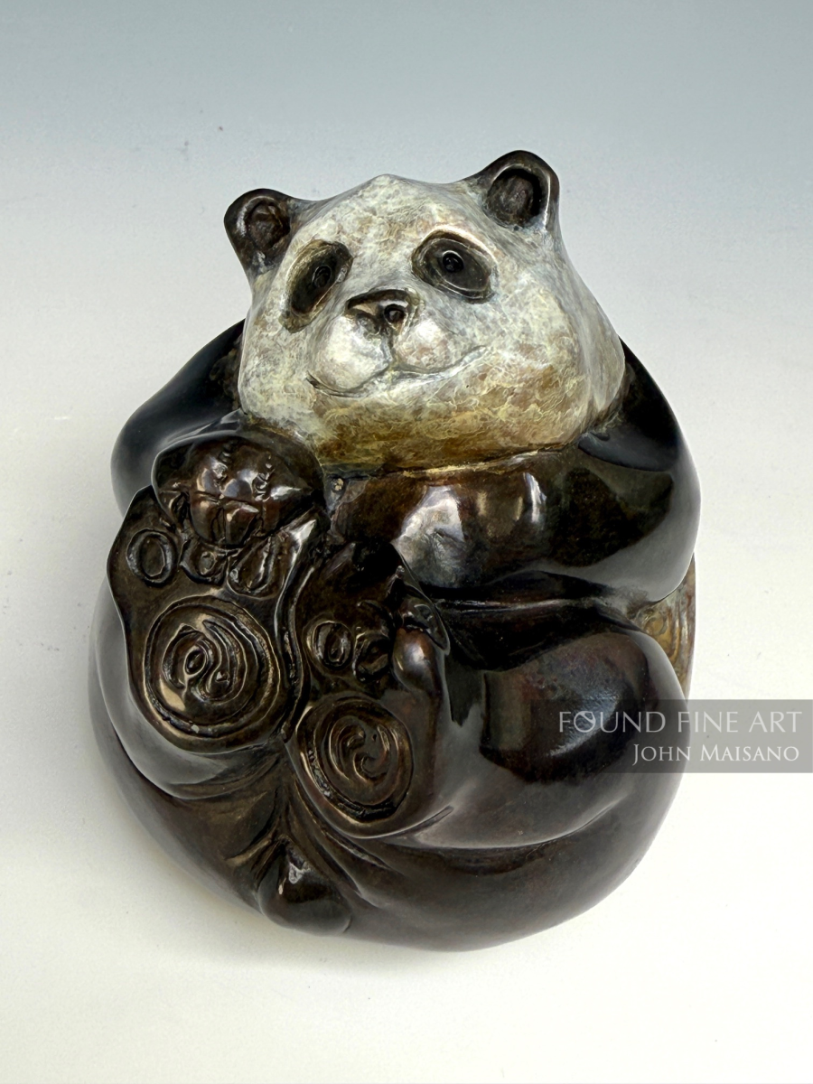Panda Ball