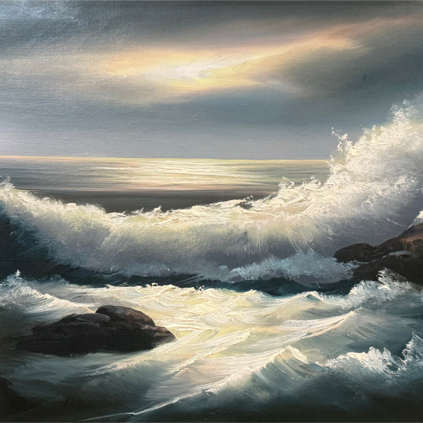 Waterscape