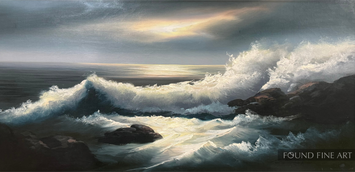 Waterscape
