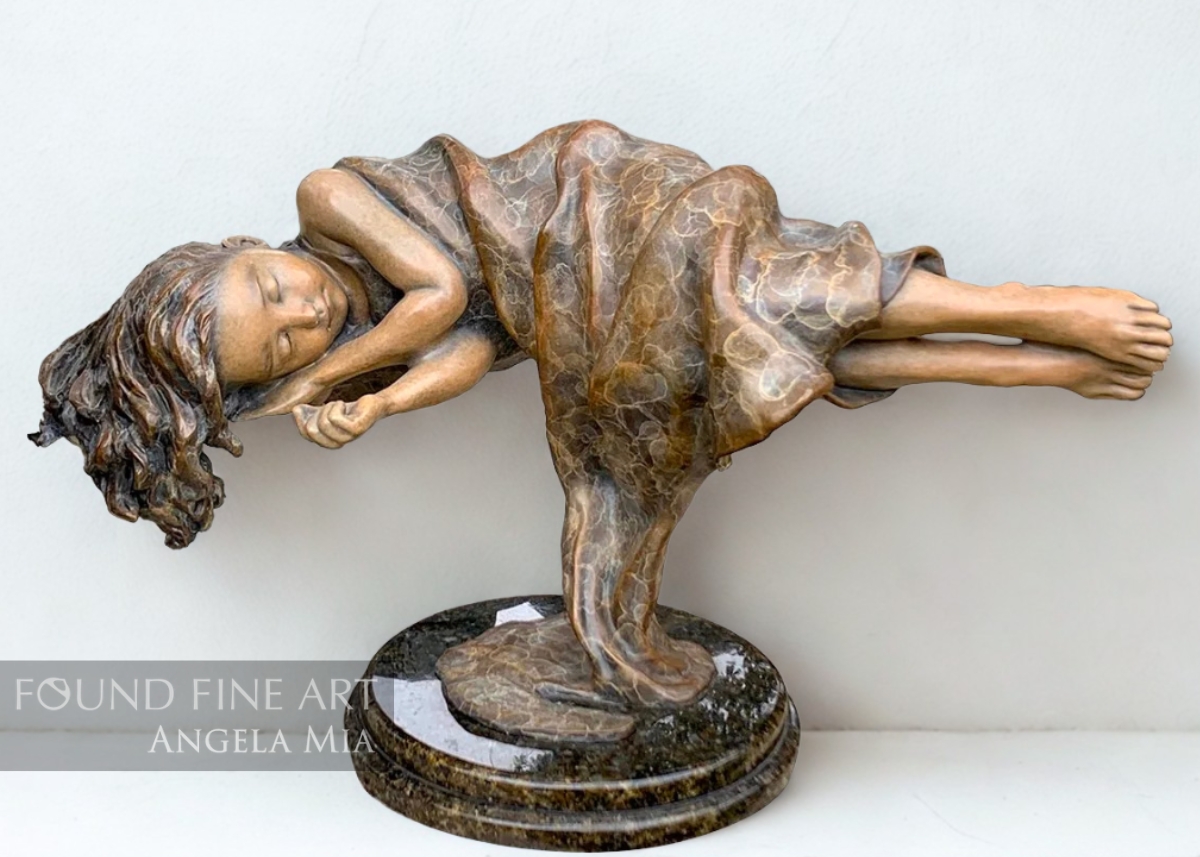 Dreams - 2/3 Lifesize