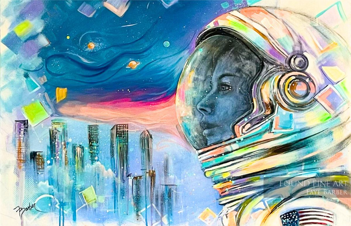 Star Gazer