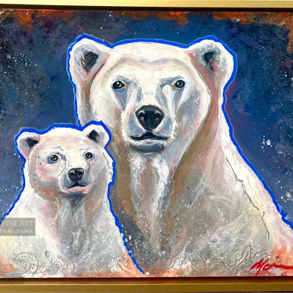 Papa Bear