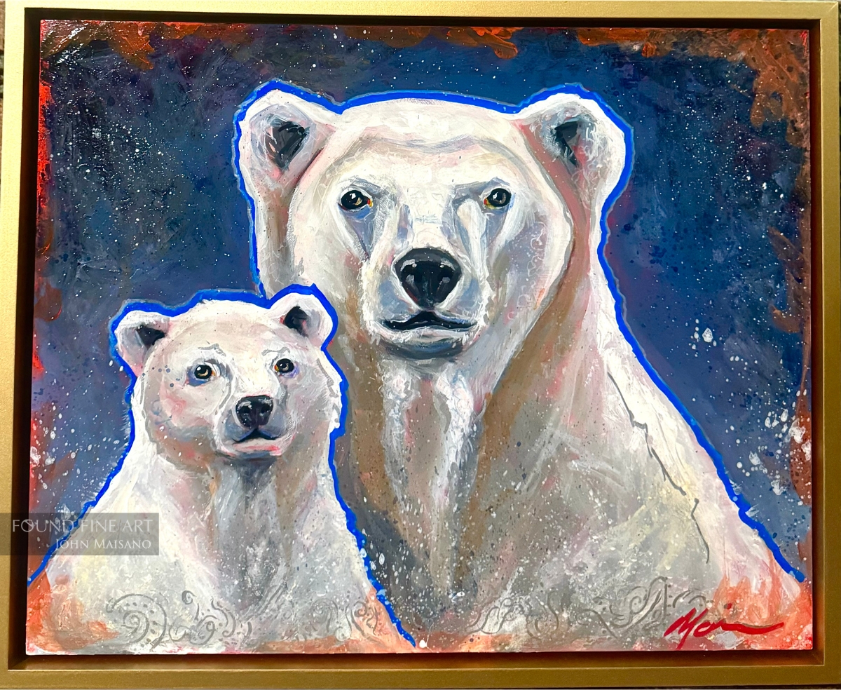 Papa Bear