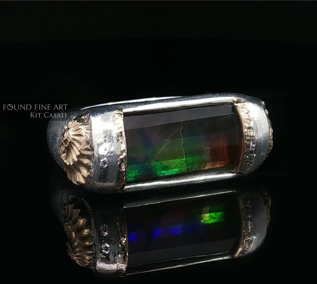 Sunken Treasure