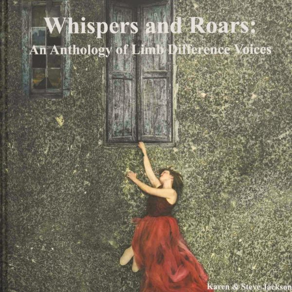 "Whispers & Roars" by Karen and Steve Jackson
