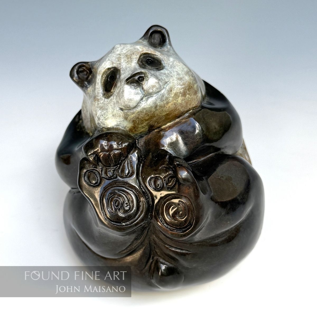 Panda Ball