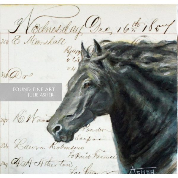 "Dark Horse"