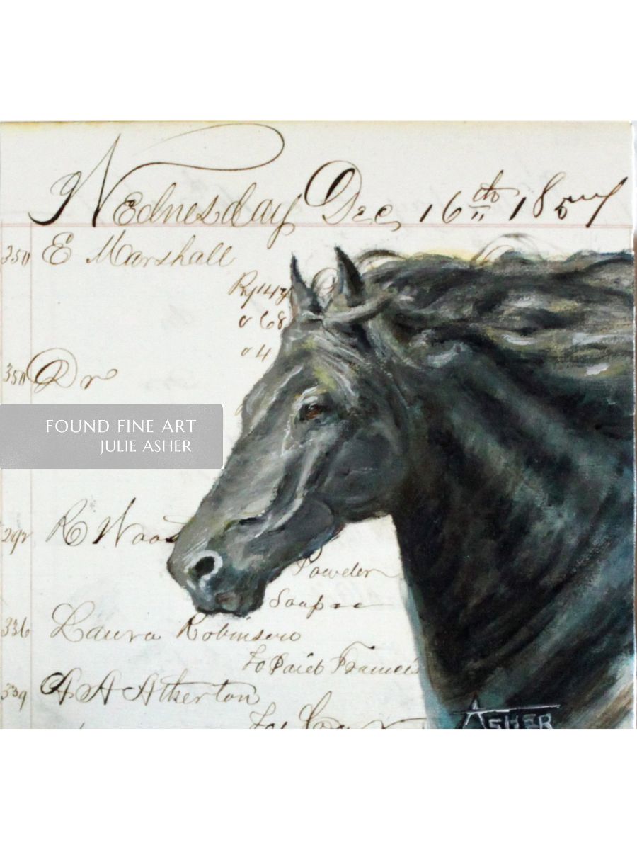 "Dark Horse"