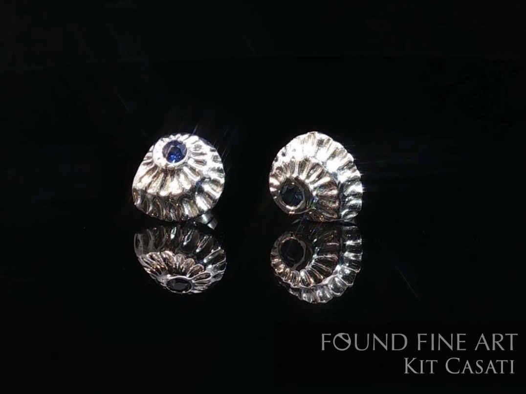 Mystic Deep Studs