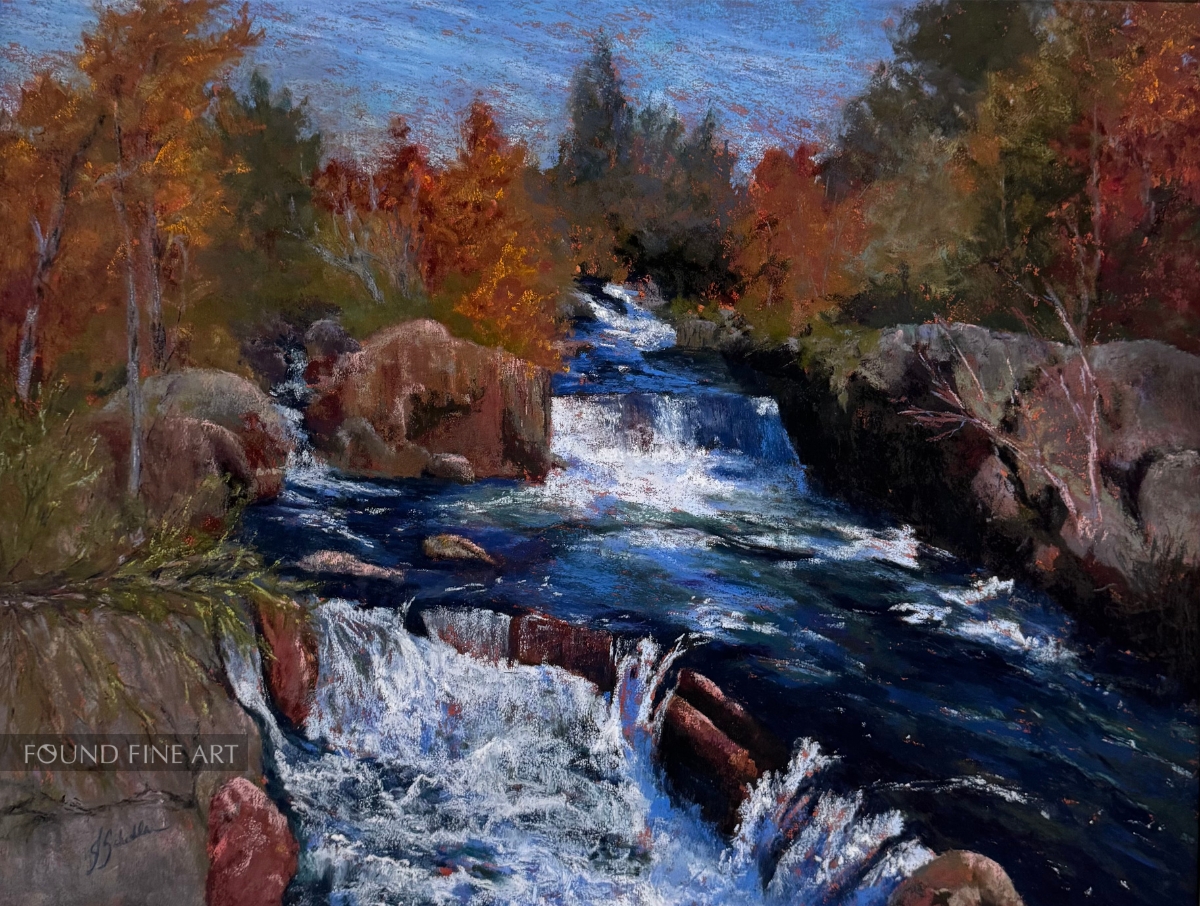 Great Falls