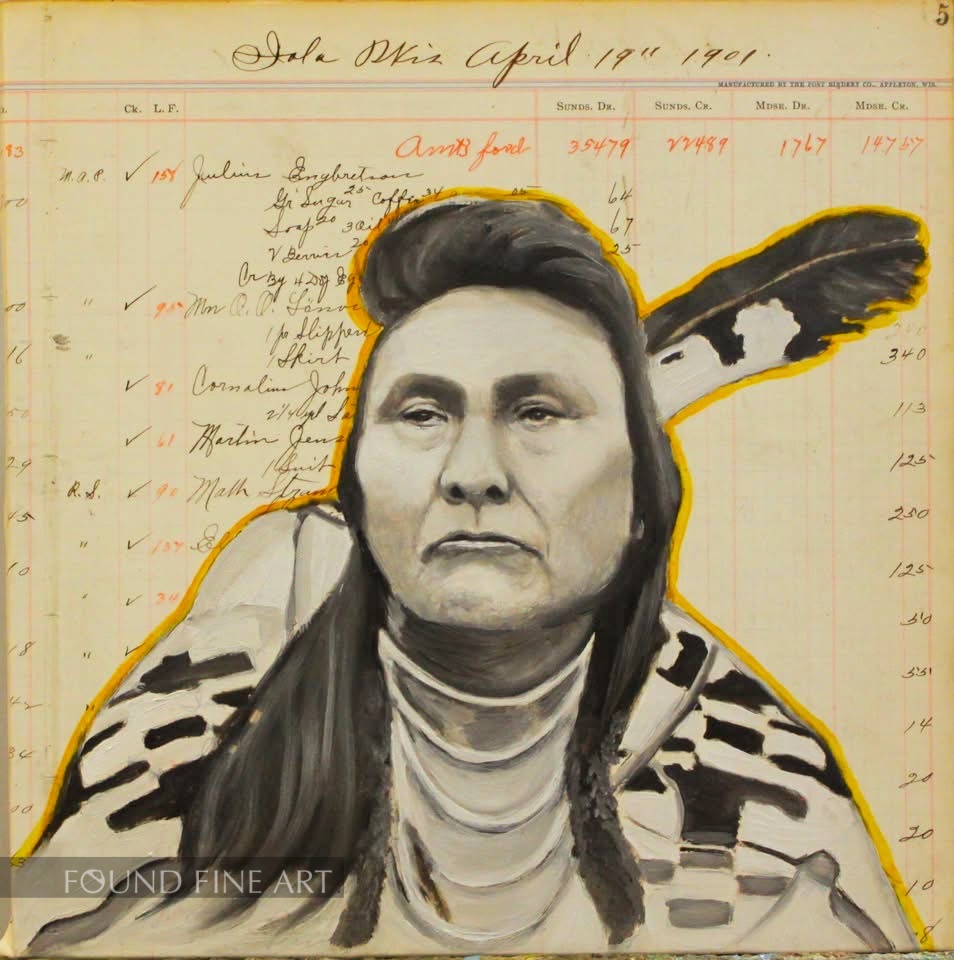 Chief Joseph