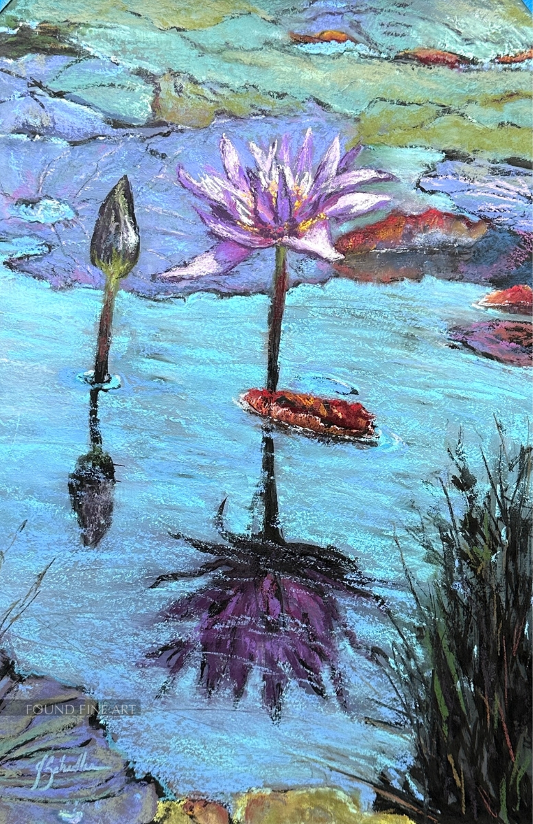 Reflecting