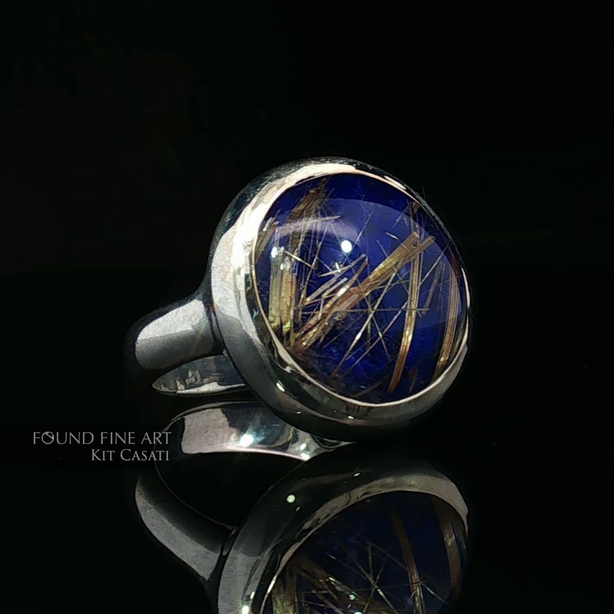 Interstellar Ring