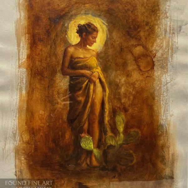 Our Lady of the Thorns