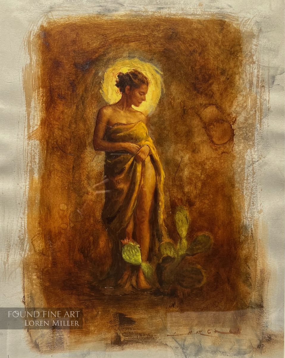 Our Lady of the Thorns